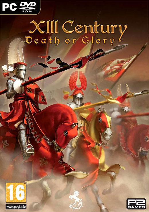 XIII Century: Death or Glory