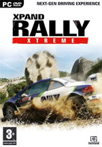 Xpand Rally Xtreme