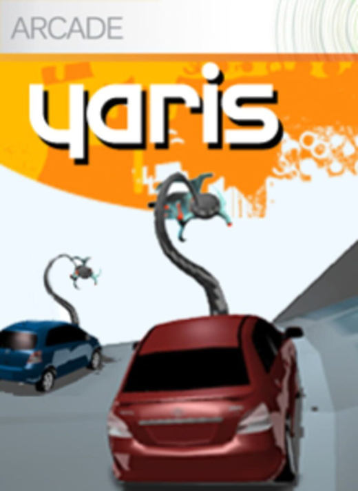 Yaris X360