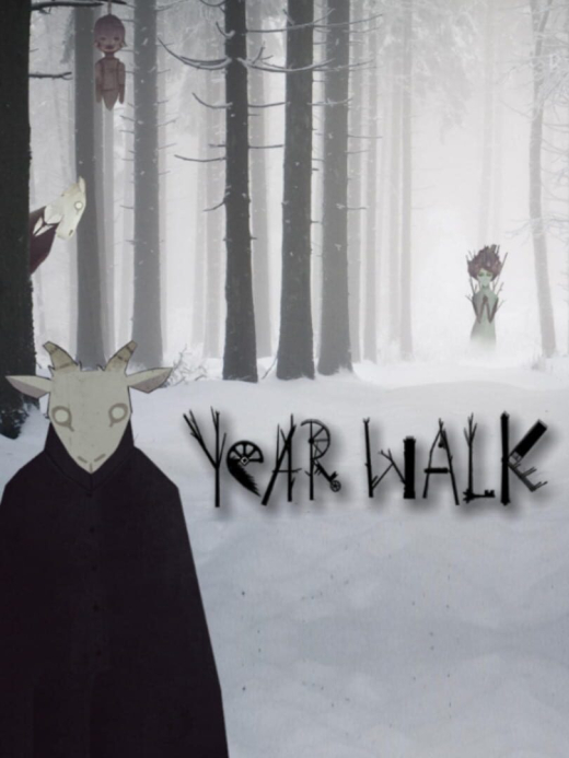 Year Walk Wii U