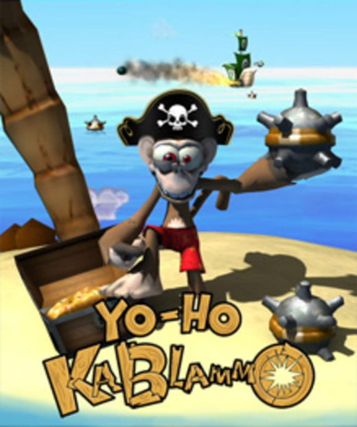 Yo-Ho Kablammo X360