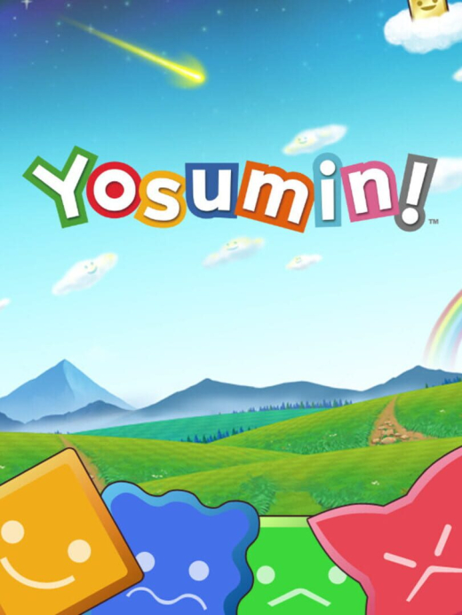 Yosumin! Live X360