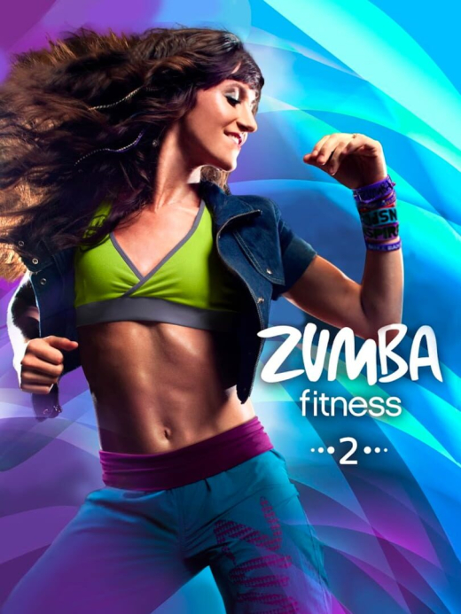 Zumba Fitness 2 Wii