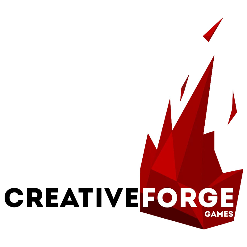 CreativeForge Games