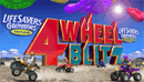 4 Wheel Blitz