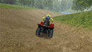 4 Wheel Fury