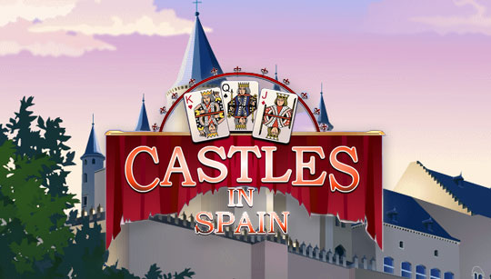 Castles in Spain