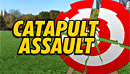 Catapult Assault