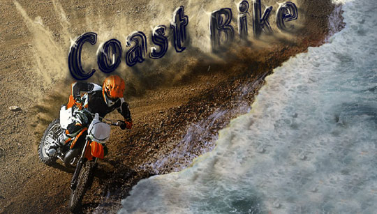 Coast Bike