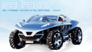 Ice Racer