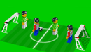 Soccer Challenge