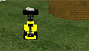 Loader Golf
