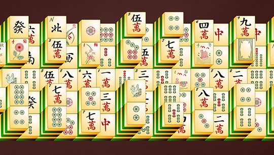 Mahjong Impossible