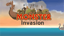 Monster Invasion