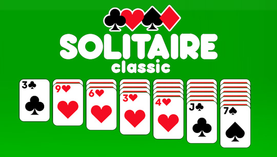 Solitaire Classic