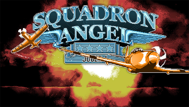 Squadron Angel