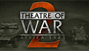 Theatre of War 2: Africa 1943 - Flash Game
