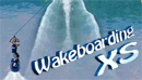 Wakeboarding XS