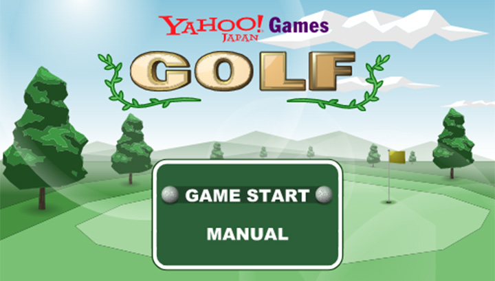 Yahoo Games Golf
