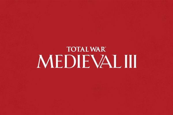 Kuulutati ametlikult välja Total War: Medieval III  – sari naaseb keskaega