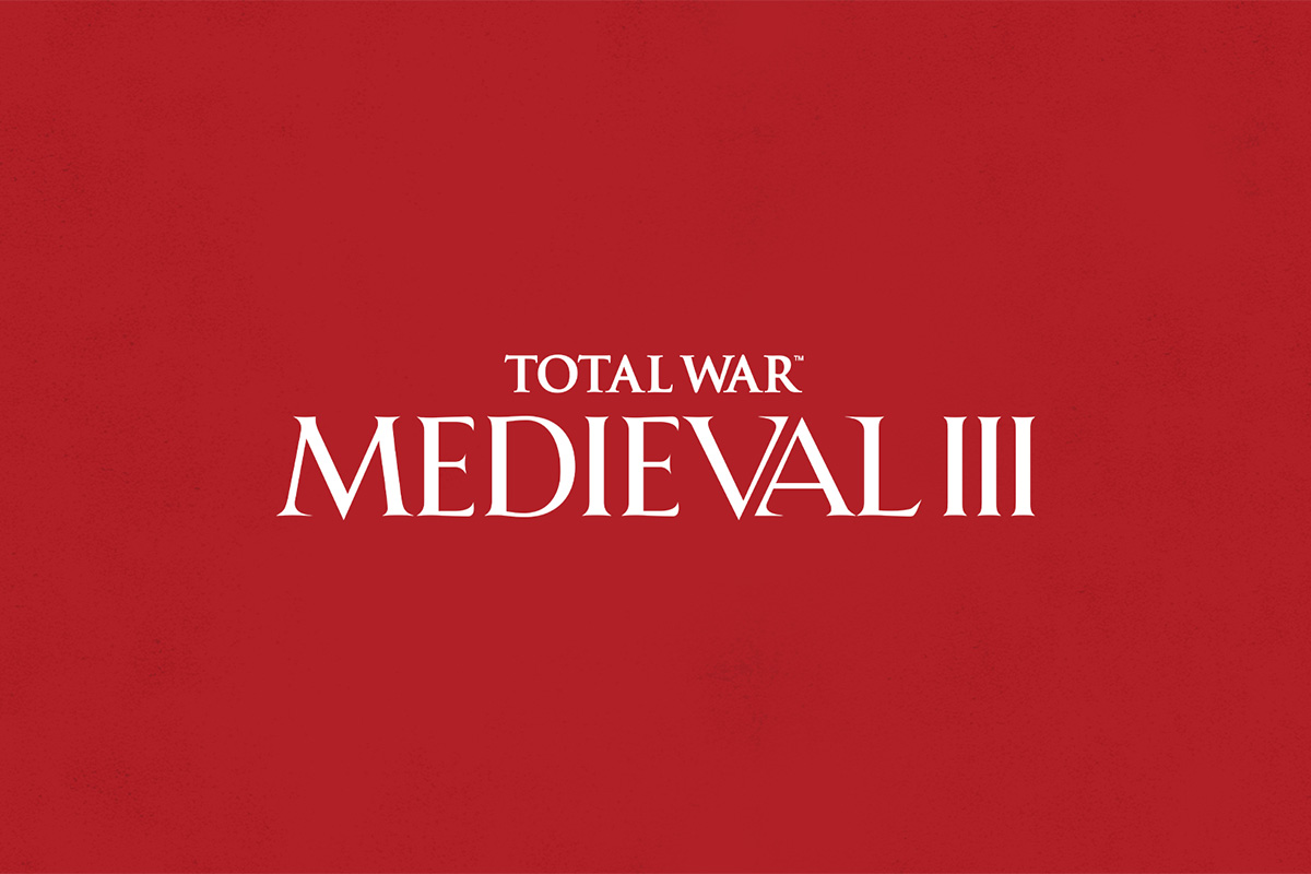 Kuulutati ametlikult välja Total War: Medieval III – sari naaseb keskaega