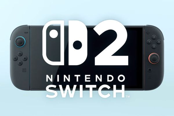 Nintendo näitas esimest ametliku Switch 2 trailerit