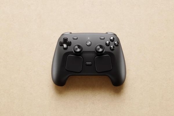 Steam Controller jõuab müügile 4. mail, Valve avaldas lõplikud detailid enne müüki