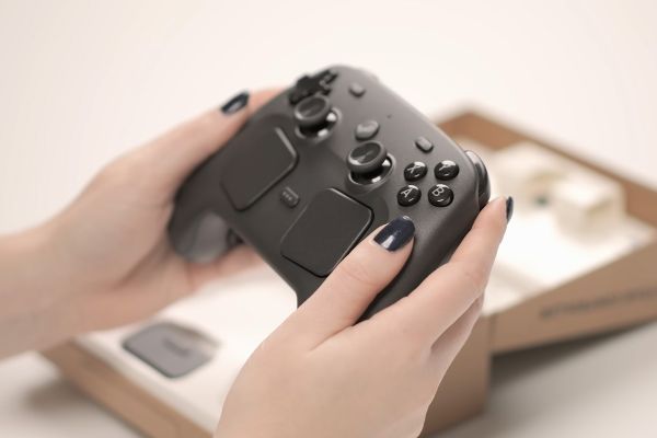 Steam Controlleri nõudlus ületas ootusi, Valve avaldas tellimuste uue ajakava