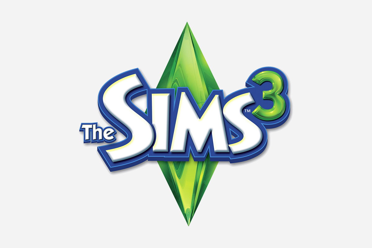 The Sims 3 metroorong