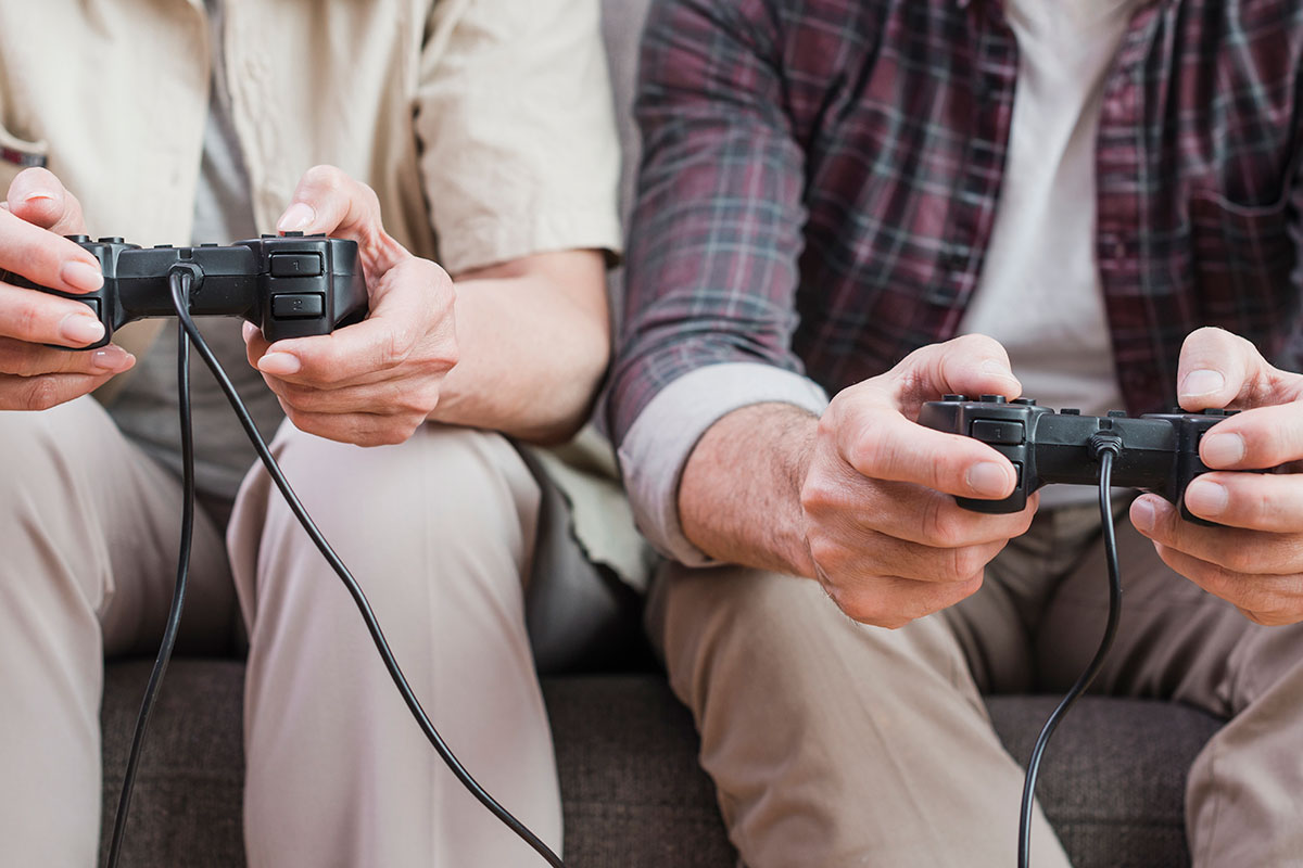 Videomängude RNG süsteemid: kuidas juhus mängukogemust kujundab