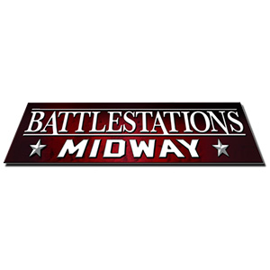 Battlestations: Midway treiler