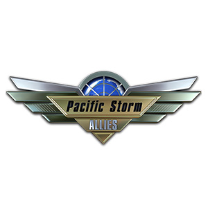 Pacific Storm: Allies treiler