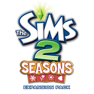 The Sims 2: Seasons trailer