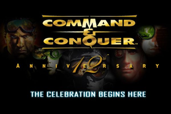 Command & Conquer