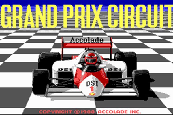 Grand Prix Circuit