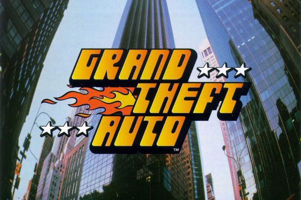 Grand Theft Auto