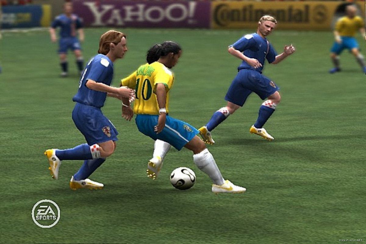 2006 FIFA World Cup