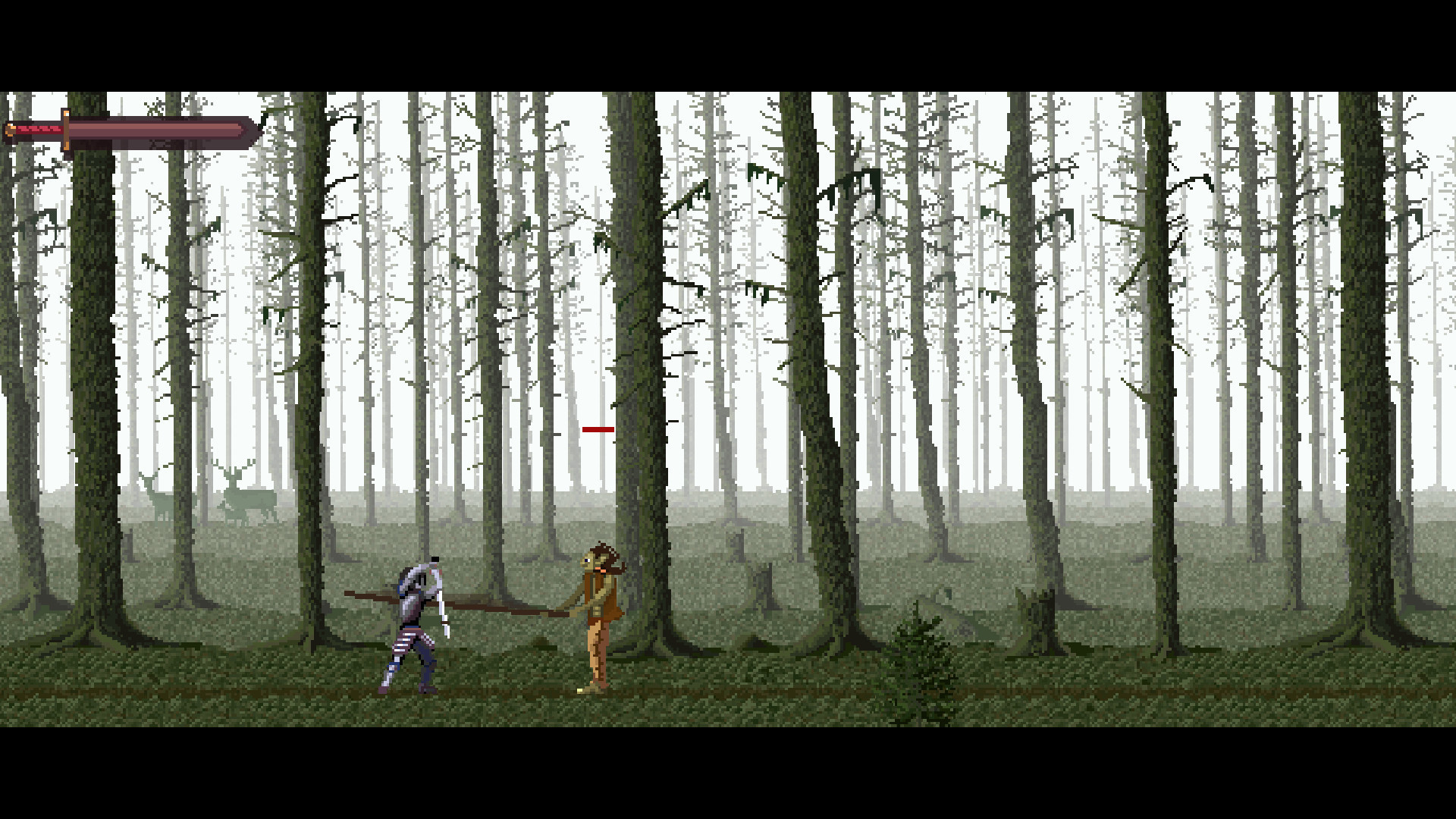 A Bastard's Tale 5189