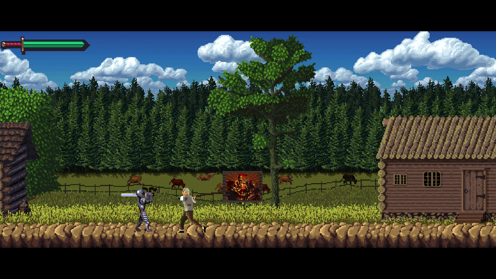 A Bastard's Tale 5190