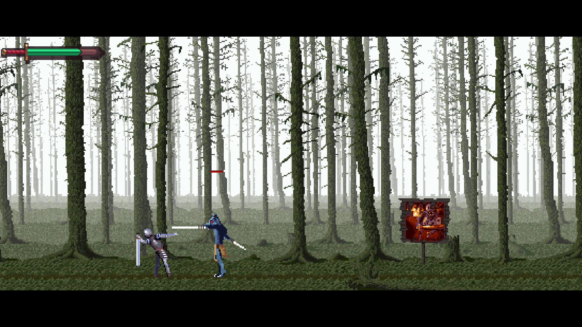 A Bastard's Tale 5191