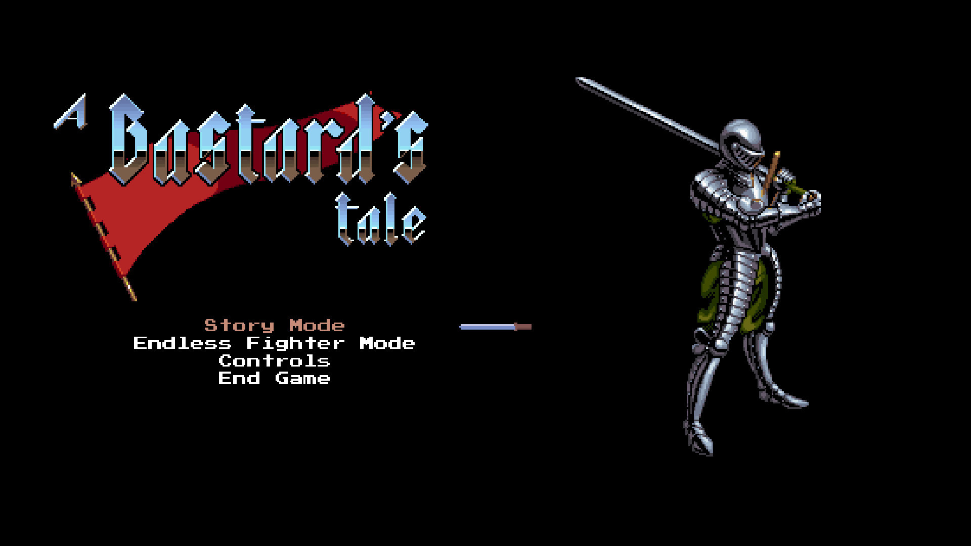 A Bastard's Tale 5192