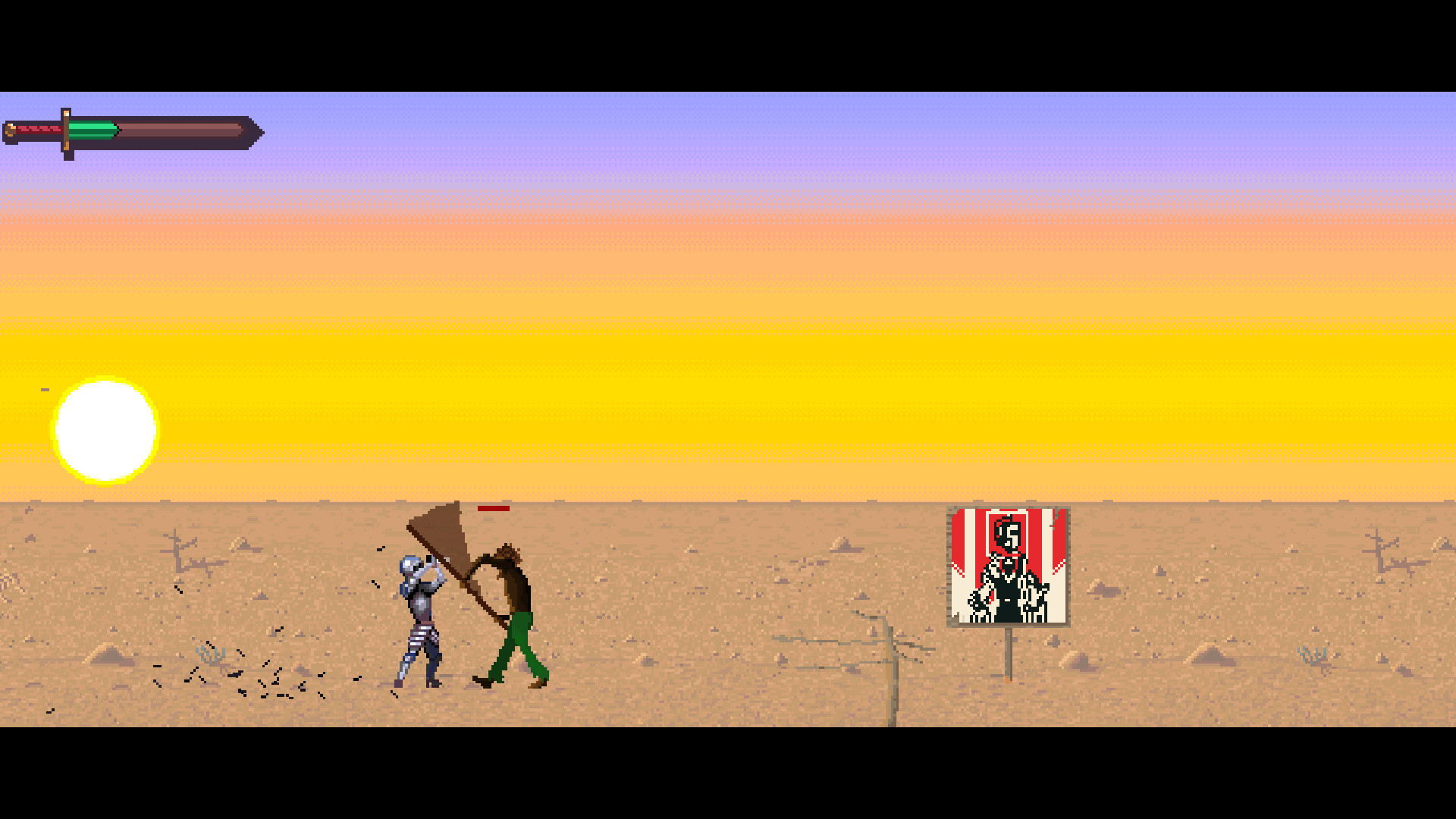 A Bastard's Tale 5193