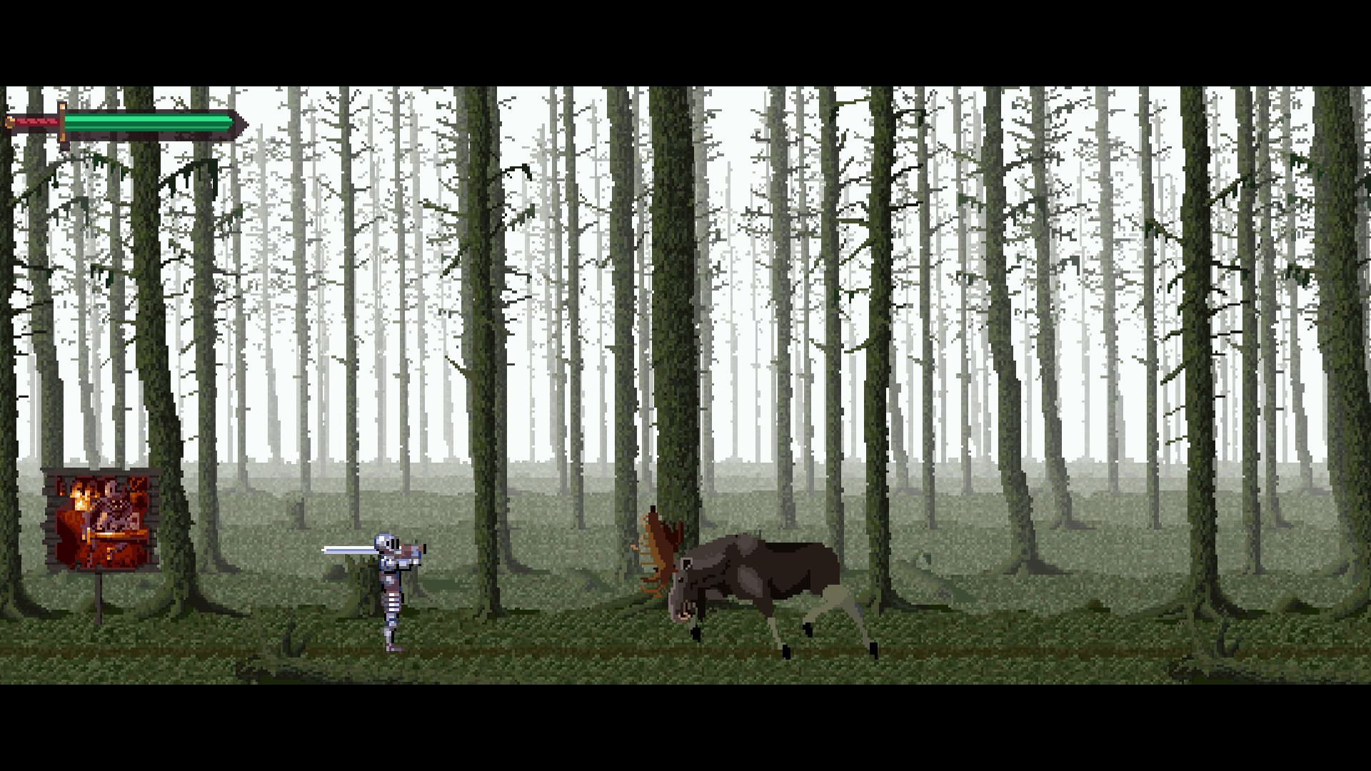 A Bastard's Tale 5194