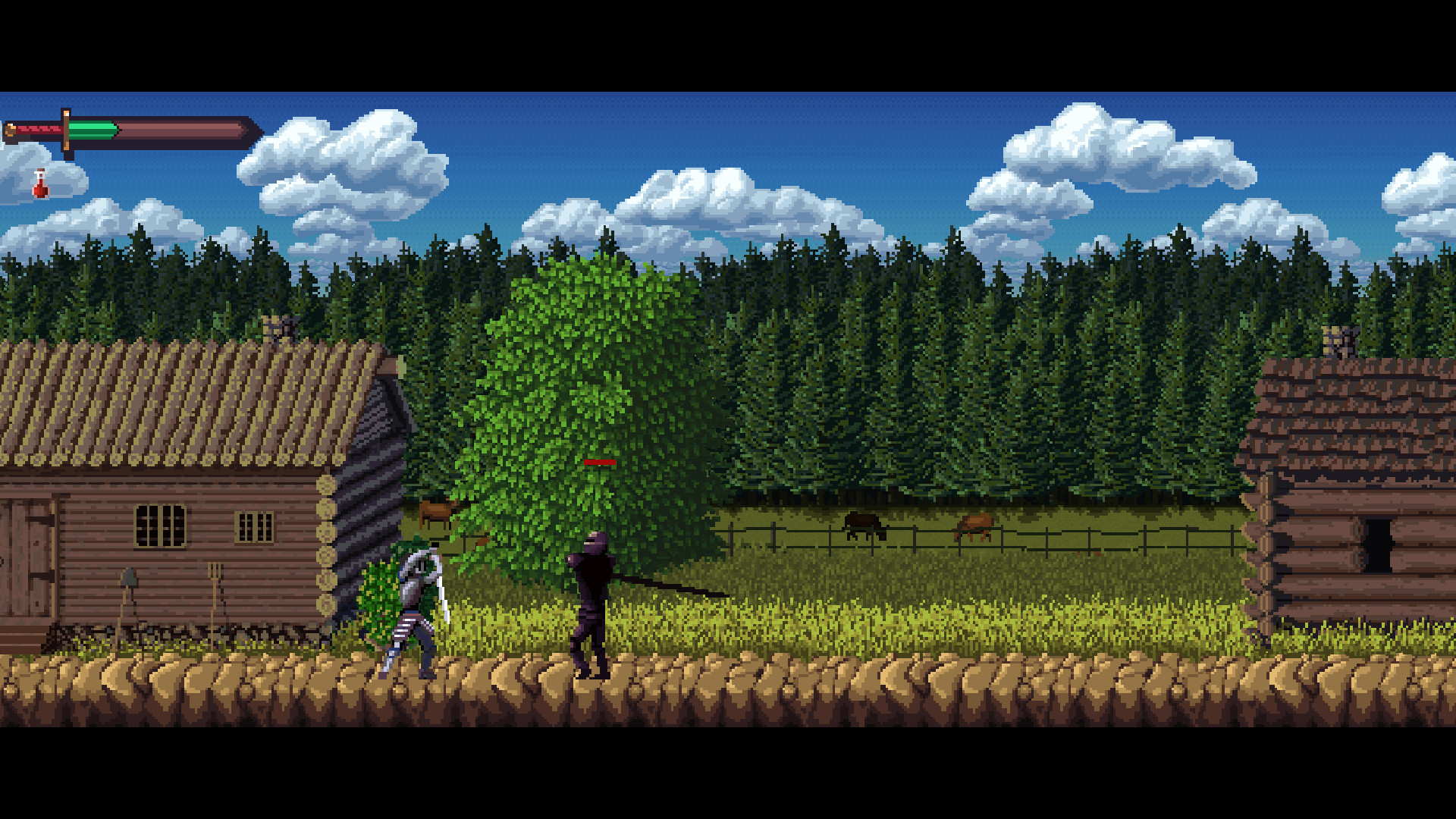 A Bastard's Tale 5195