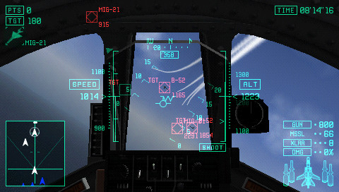 Ace Combat X: Skies of Deception 7428 Ace Combat X: Skies of Deception 7428
