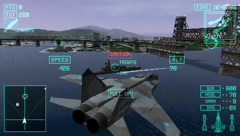 Ace Combat X: Skies of Deception 7435 Ace Combat X: Skies of Deception 7435