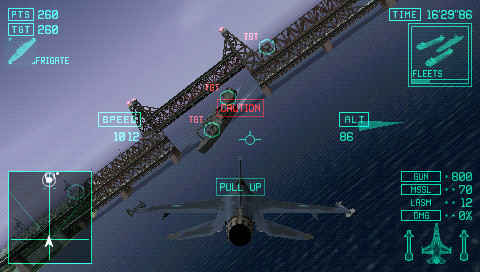 Ace Combat X: Skies of Deception 7436 Ace Combat X: Skies of Deception 7436