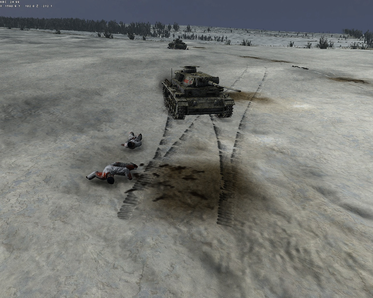 Achtung Panzer: Kharkov 1943