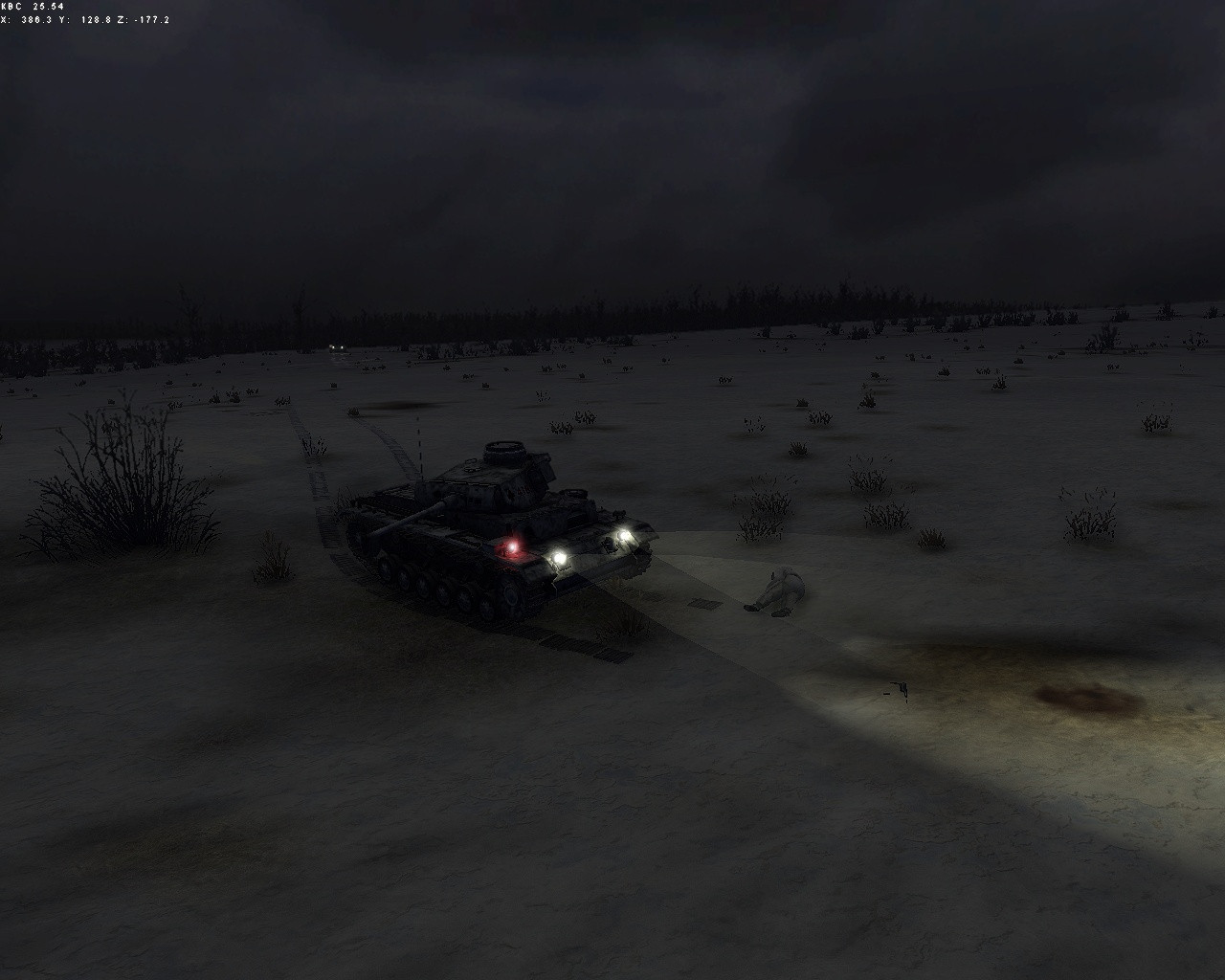 Achtung Panzer: Kharkov 1943