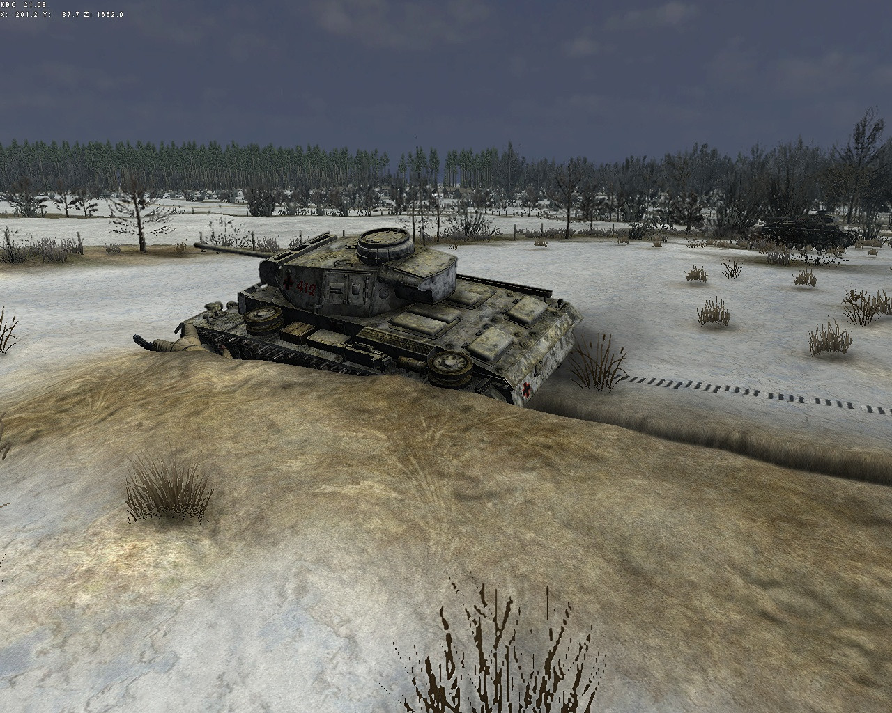 Achtung Panzer: Kharkov 1943